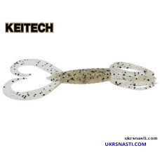 Съедобный силикон Keitech Little Spider 3,5